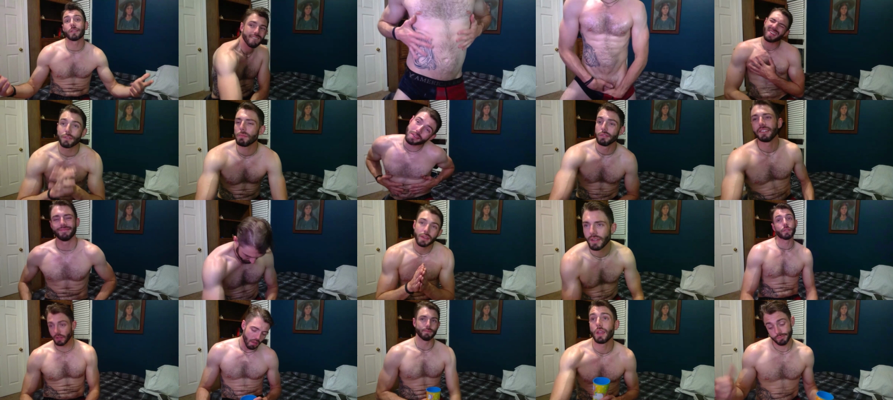 Itallworksout  03-06-2021